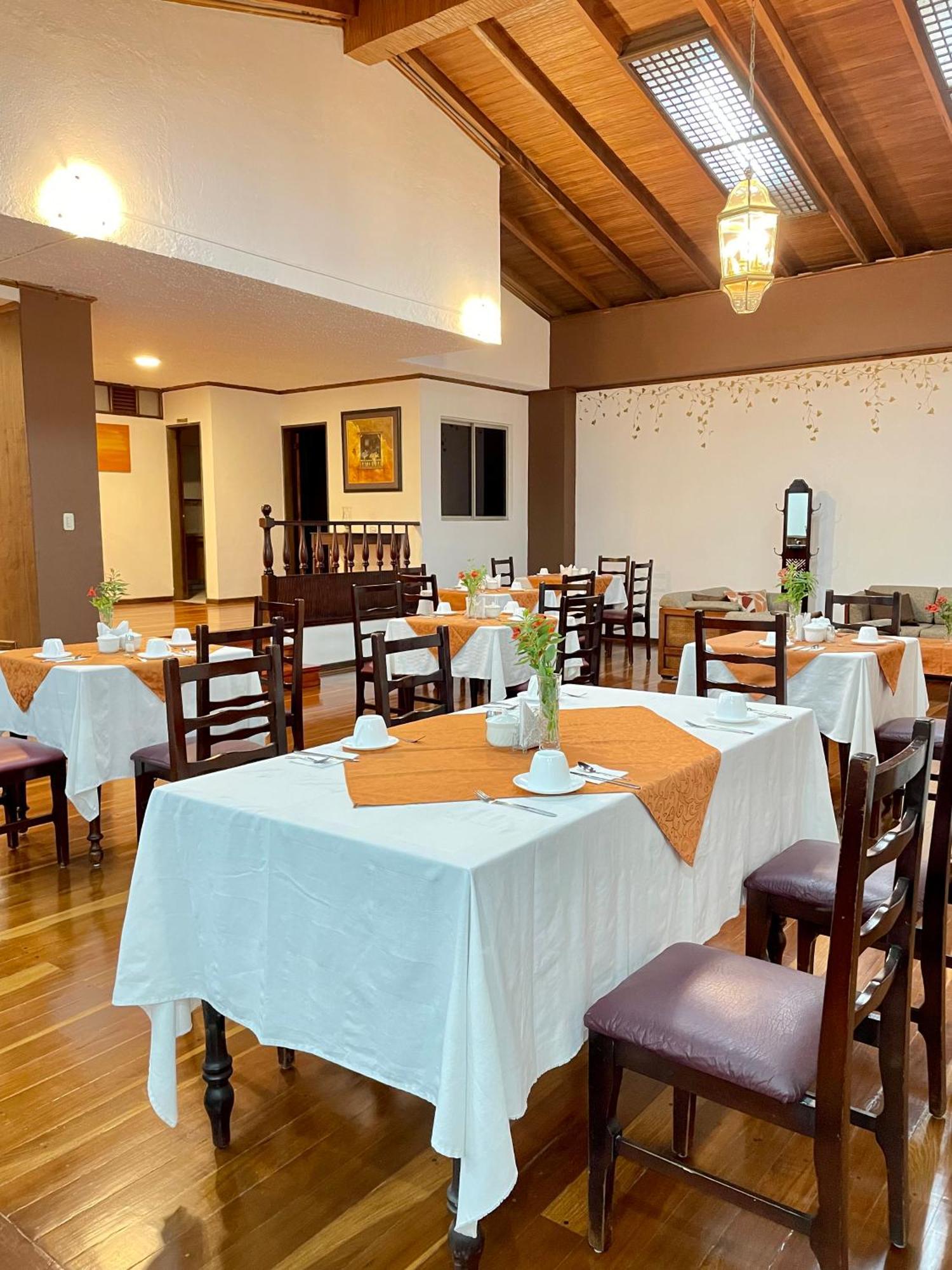 Отель Loft Nass Atahualpa Куэнка Экстерьер фото