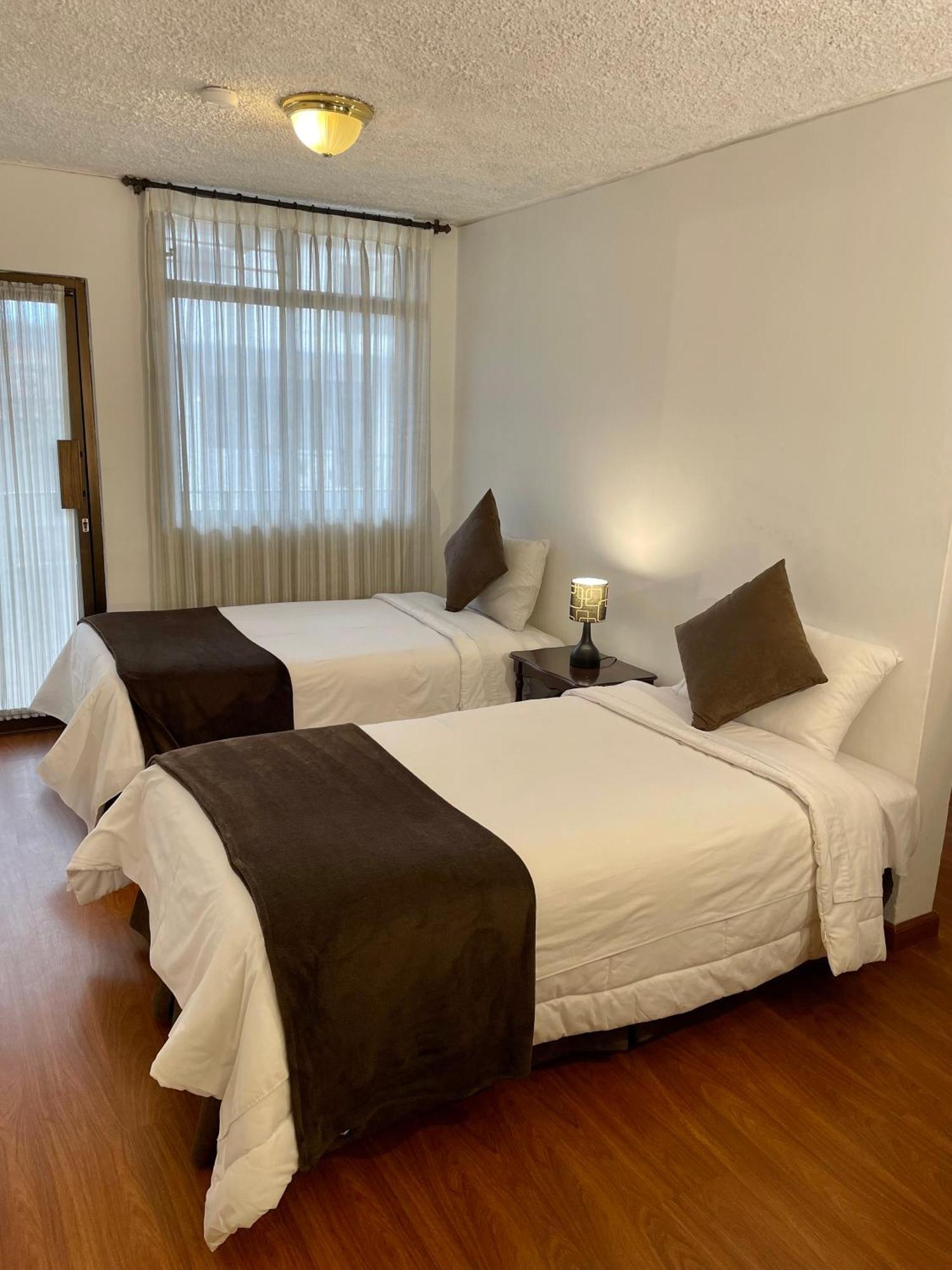 Отель Loft Nass Atahualpa Куэнка Экстерьер фото